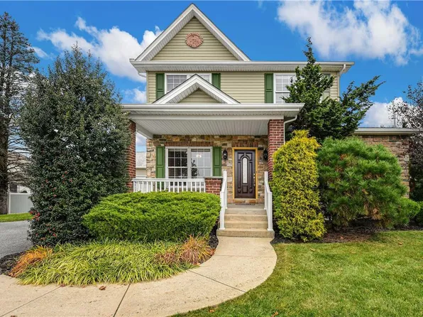 3028 Hope Rd, Easton, PA 18045