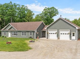 167 Oakridge Rd, Oakland, ME 04963