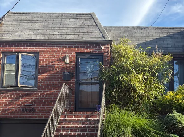 6928 66th Dr, Middle Village, NY 11379