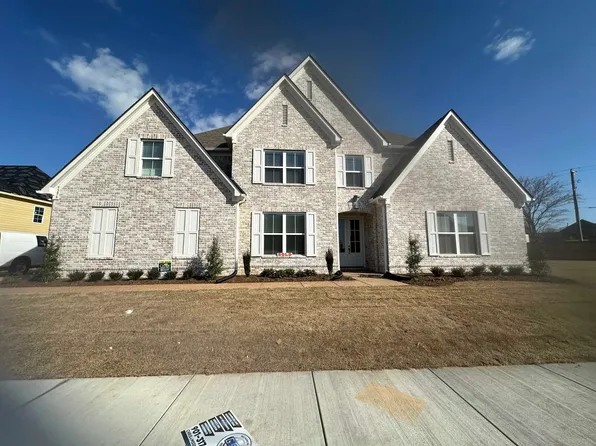 5296 Buttercup Ln, Lakeland, TN 38002