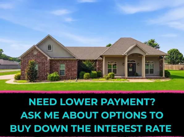 10 Colt Loop, Greenbrier, AR 72058