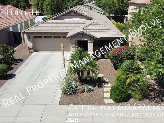 3rd image of 2717 E Leiber Ln