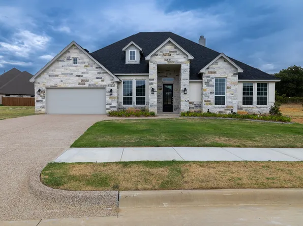 2489 Timber Hills Dr, Burleson, TX 76028