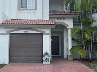5030 NW 116th Ct #5030, Miami, FL 33178