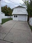 Wormer Garage