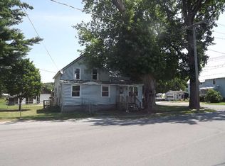 189 Grove St, Gouverneur, NY 13642