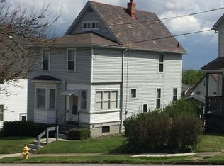 535 Columbia St, Sharon, PA 16146
