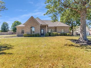 304 Woolfolk Cv, Marion, AR 72364