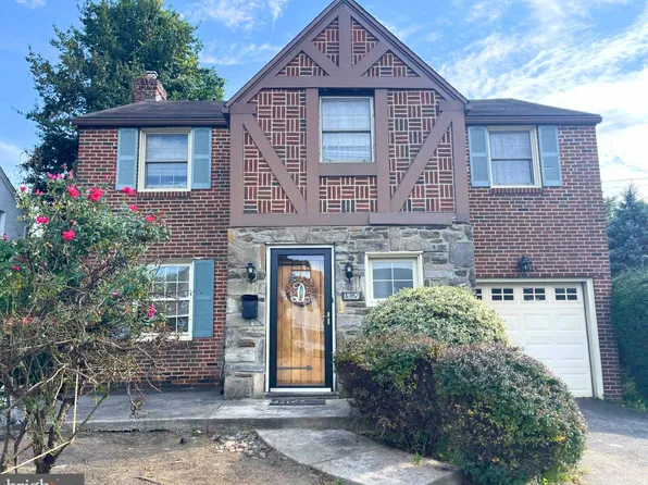 1529 Brierwood Rd, Havertown, PA 19083