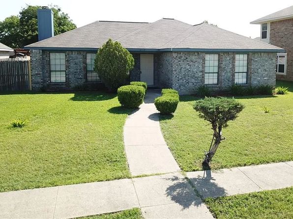 6512 Buckeye Dr