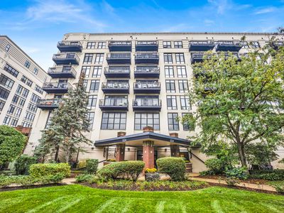 1524 S Sangamon St Unit 604, Chicago, IL, 60608