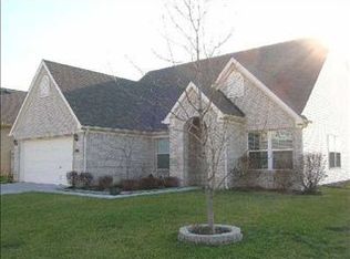 7354 Sycamore Run Dr, Indianapolis, IN