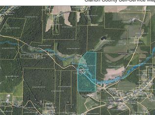 0 Kissinger Mills Rd, Rimersburg, PA 16248