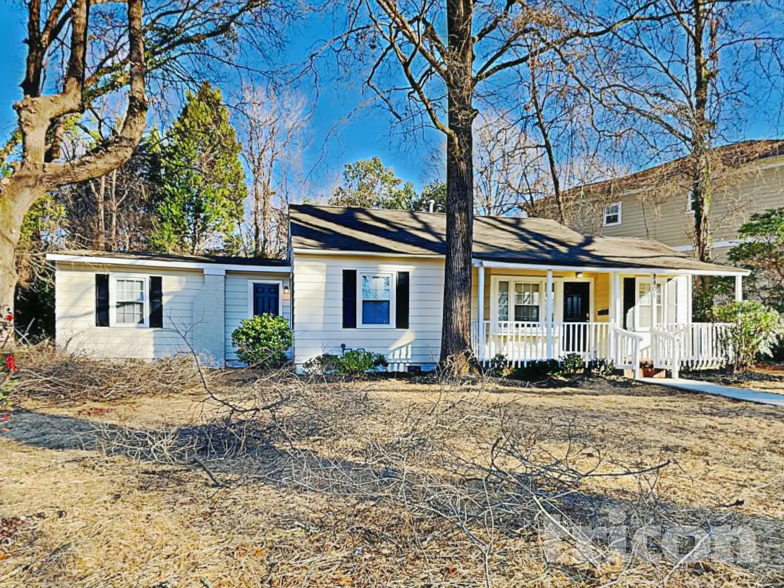 2801 Attaberry Drive Charlotte NC — Photo 2