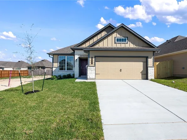 10627 Burgundy Berry Way, College Station, TX 77845