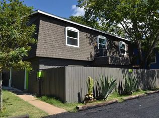 4900 W Wind Trl APT 101, Austin, TX 78745