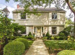 160 N Cassady Ave, Columbus, OH 43209