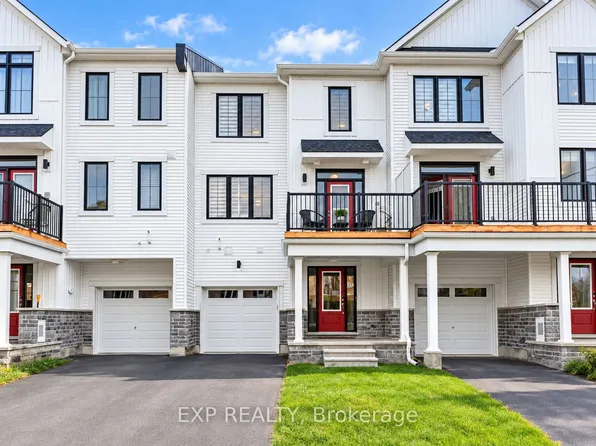 51 Stitch Mews, Ottawa, ON K0A 2Z0