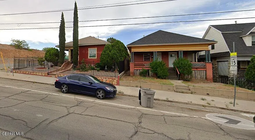 1408 Arizona Ave #D