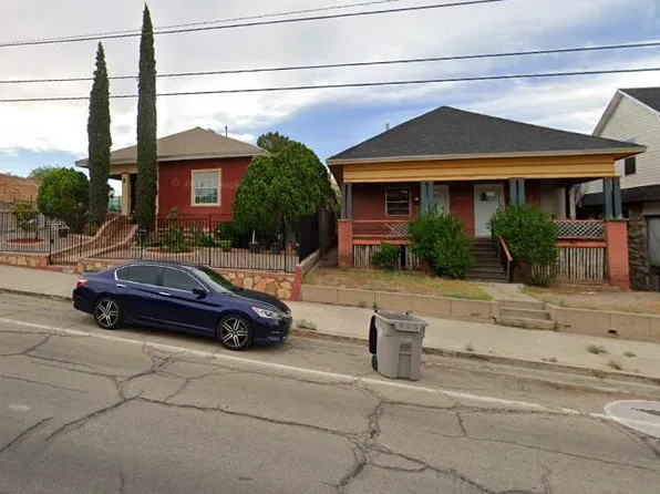 1408 Arizona Ave #D, El Paso, TX 79902