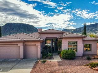 280 Ridge Rock Rd, Sedona, AZ 86351