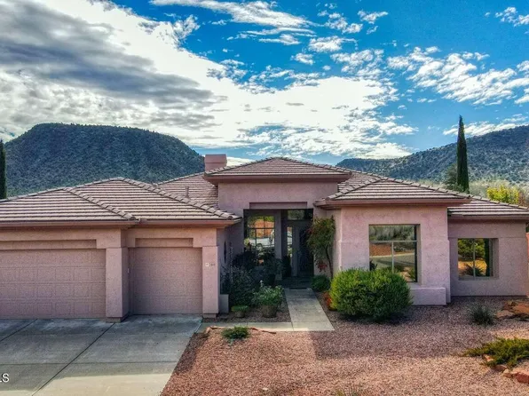 280 Ridge Rock Road, Sedona, AZ 86351