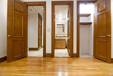 Rented by WAM Partners - William Moses Co.