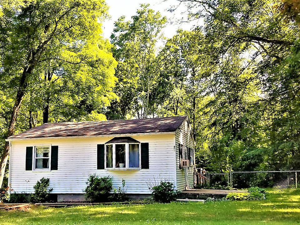 Beautiful secluded cottage