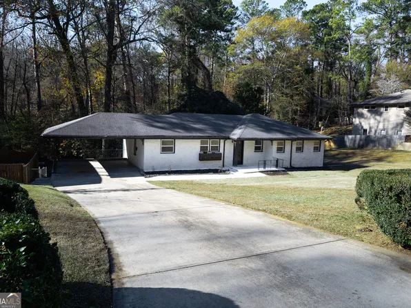 2277 Cloverdale Dr, Atlanta, GA 30316