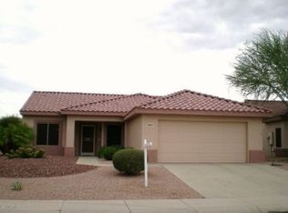 16011 W Wildflower Dr, Surprise, AZ 85374