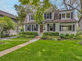 454 S Gore Ave, Saint Louis, MO 63119