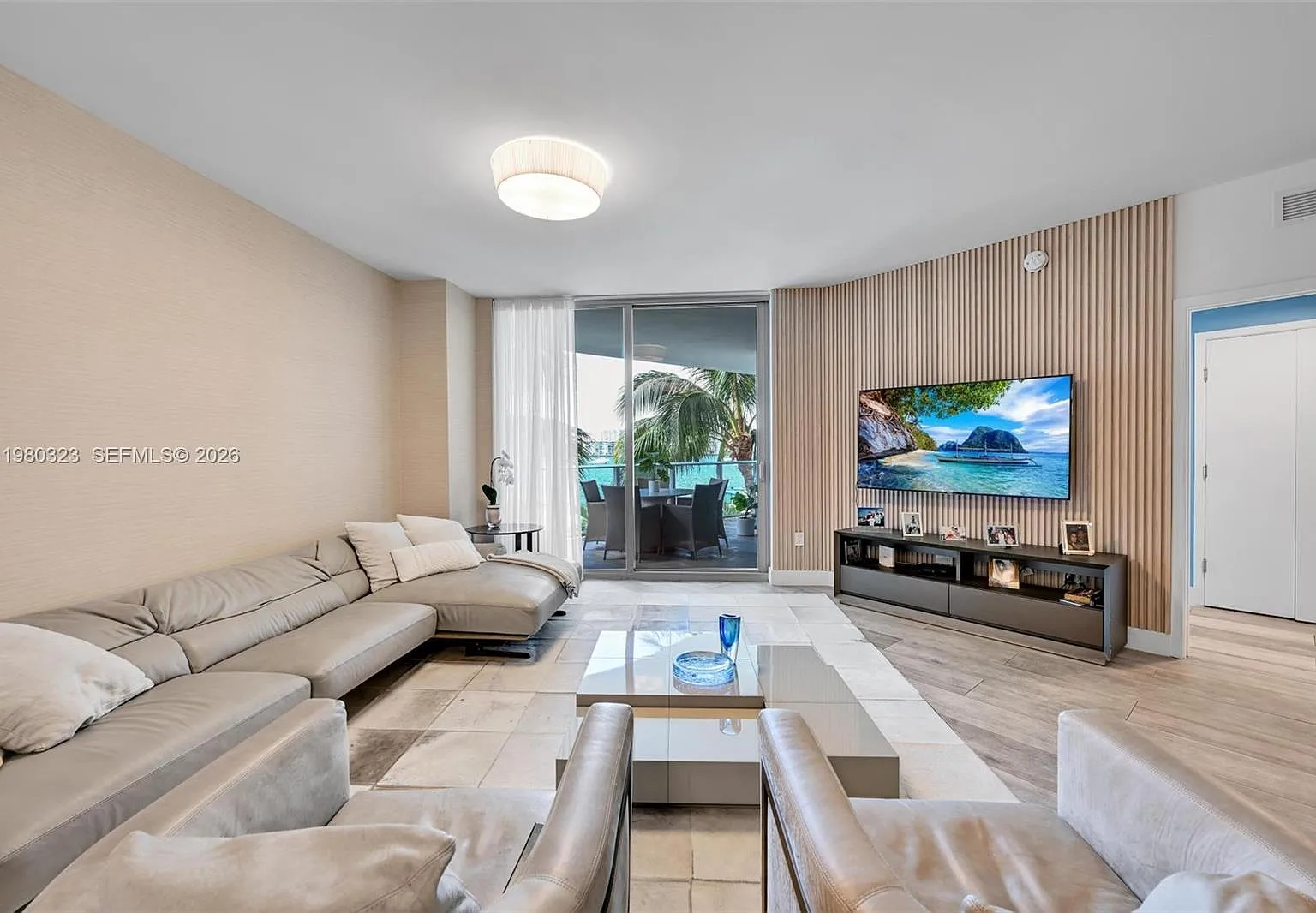 Marina Palms Residences S — Photo 3
