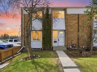 81 Ridgewood Ter, Saint Albert, AB T8N0E9