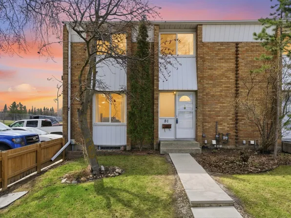 81 Ridgewood Ter, Saint Albert, AB T8N 0E9