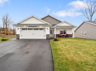 60 Covey Dr N, Kings, NS B4N 0H8