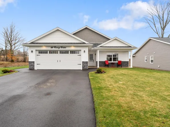 60 Covey Dr N, Kings, NS B4N 0H8