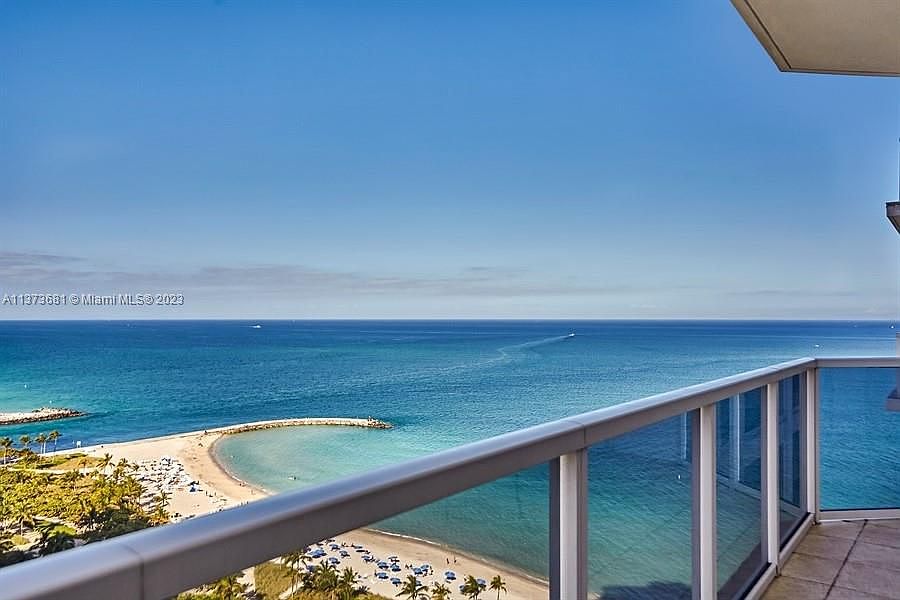 1st image of 10225 Collins Ave APT 1703