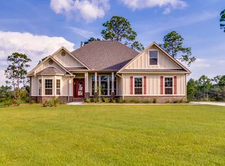 259 Hidalgo Dr, Southport, FL 32409
