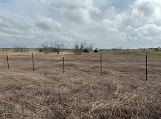 V V Jones Rd, Venus, TX 76084
