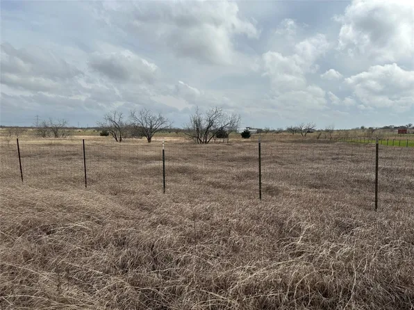 V V Jones Rd, Venus, TX 76084
