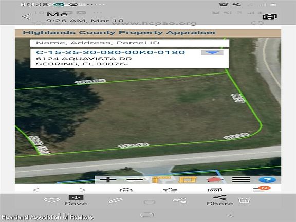 3rd image of 6125 Aquavista Dr
