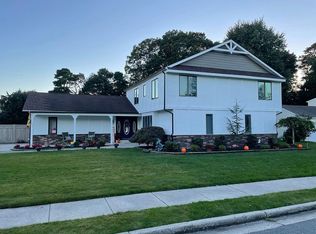 206 Alexander Dr, Linwood, NJ 08221