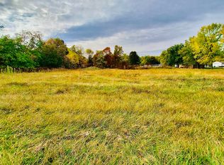0 Lewis Dr, Cloverdale, IN