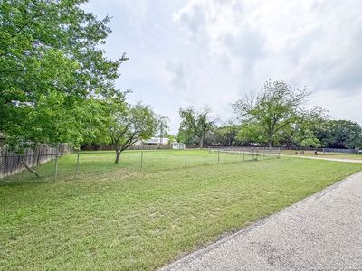 1054 & 1062 Peach Tree LOT 8,9, New Braunfels, TX, 78132