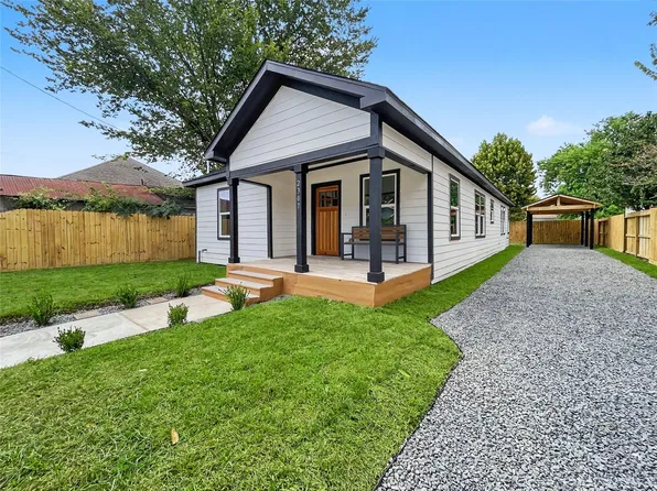 2307 Chestnut St, Houston, TX 77009