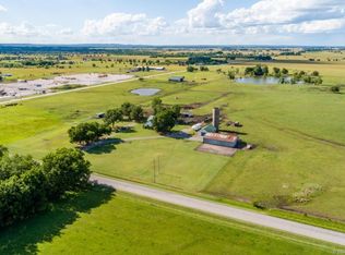 111 Old Highway 20 Rd E, Pryor, OK 74361