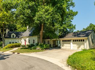 28 Harvard Pl, Ann Arbor, MI 48104