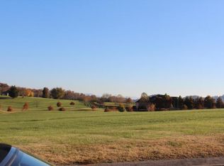 Thunder Ridge Dr, Vonore, TN 37885