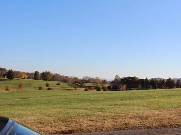 Thunder Ridge Dr, Vonore, TN 37885