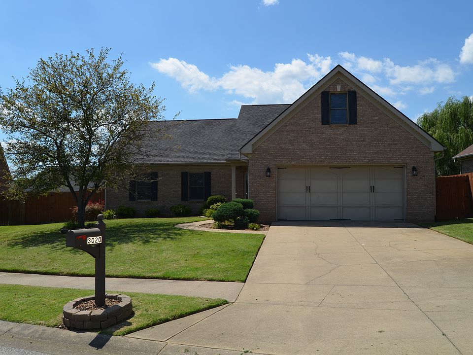 1st image of 3020 Saratoga Ct